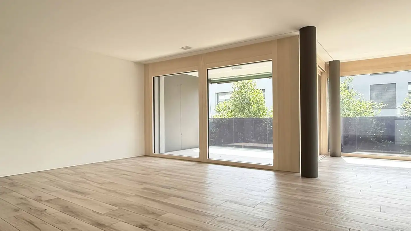 Wohnung mieten - Hammerstätteweg 6, 5073 Gipf-Oberfrick - Foto 4