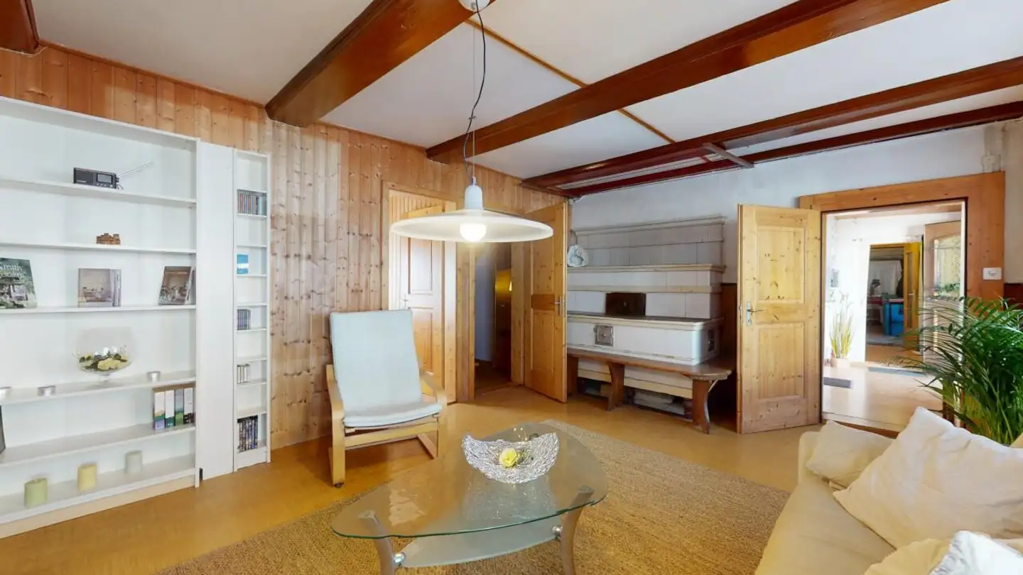 Single house for sale - 4418 Reigoldswil - Photo 4