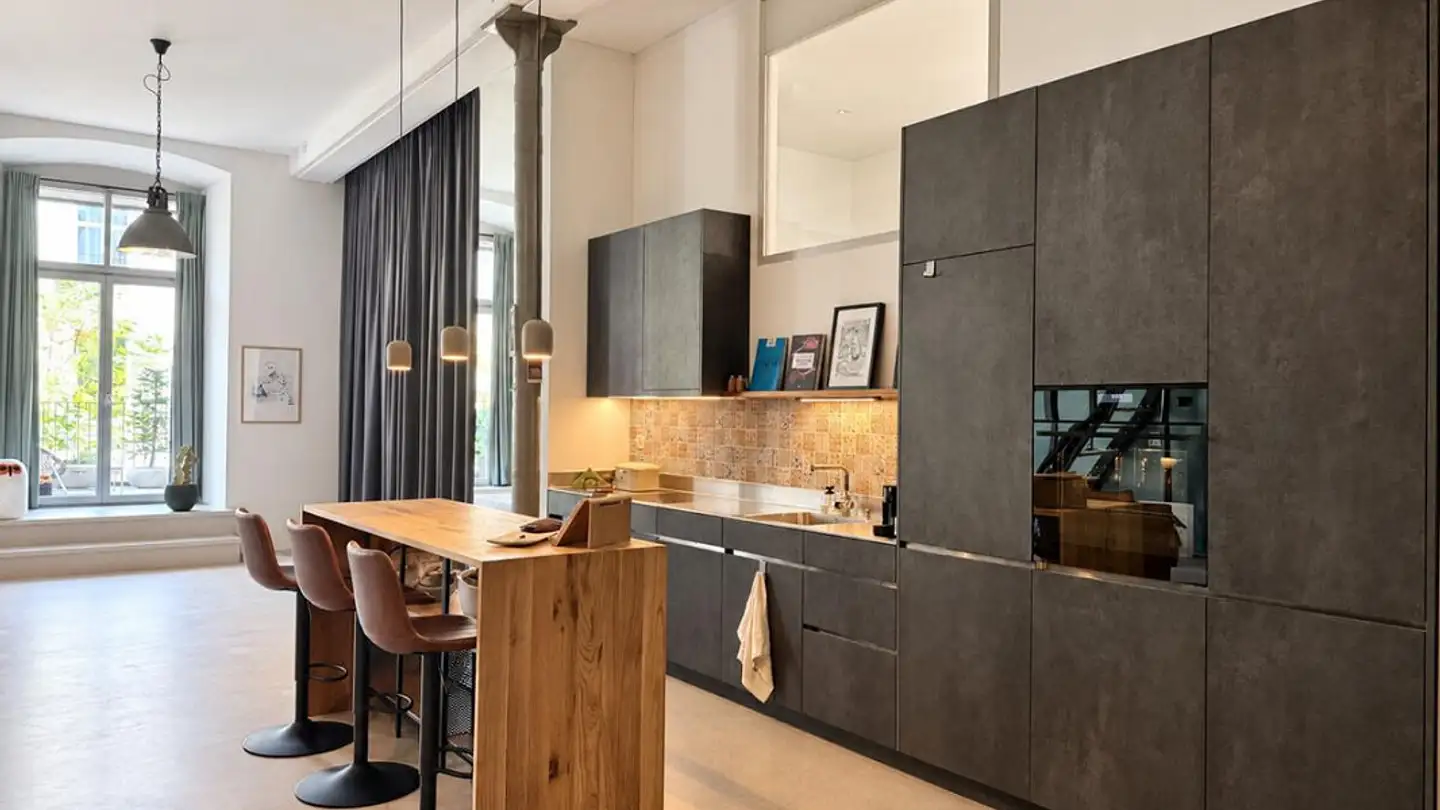 Loft kaufen - Im Stoffel 29, 8887 Mels - Foto 4