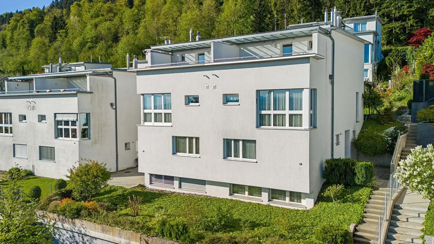 Single house for sale - Birkenstrasse 33, 8810 Horgen