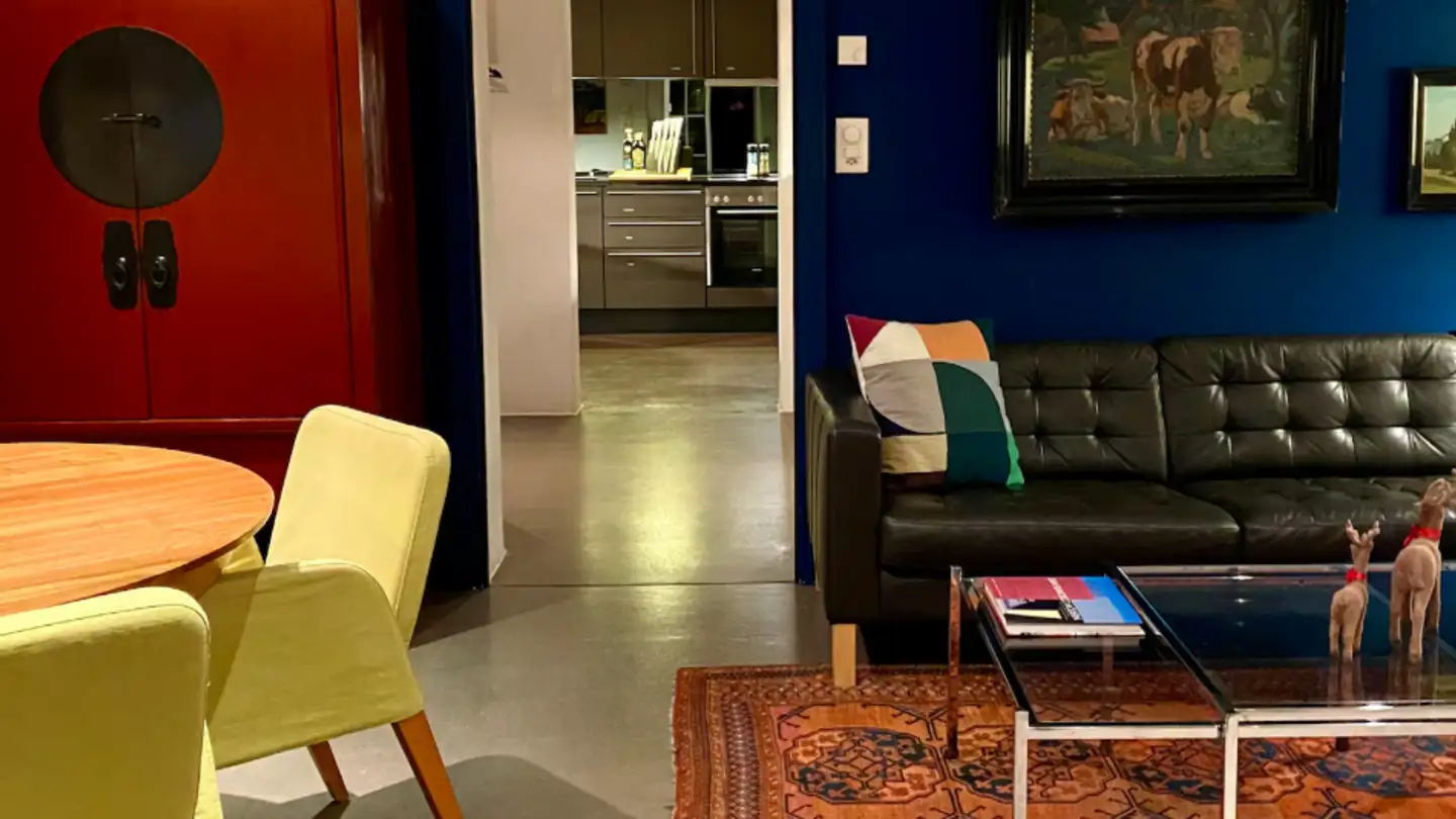 Appartement à louer - Limmattalstrasse 341, 8049 Zürich - Photo 2