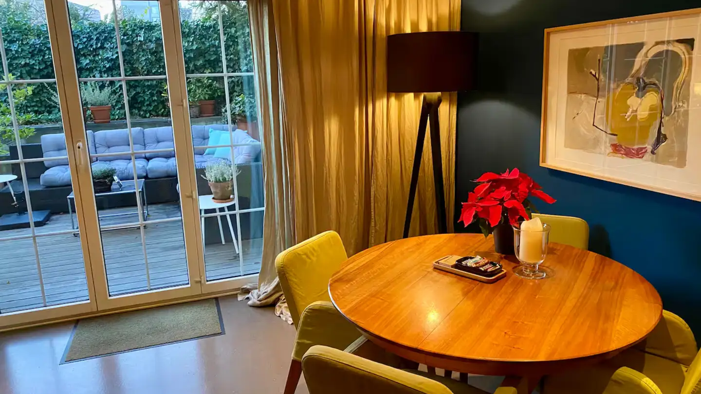 Appartement à louer - Limmattalstrasse 341, 8049 Zürich - Photo 3