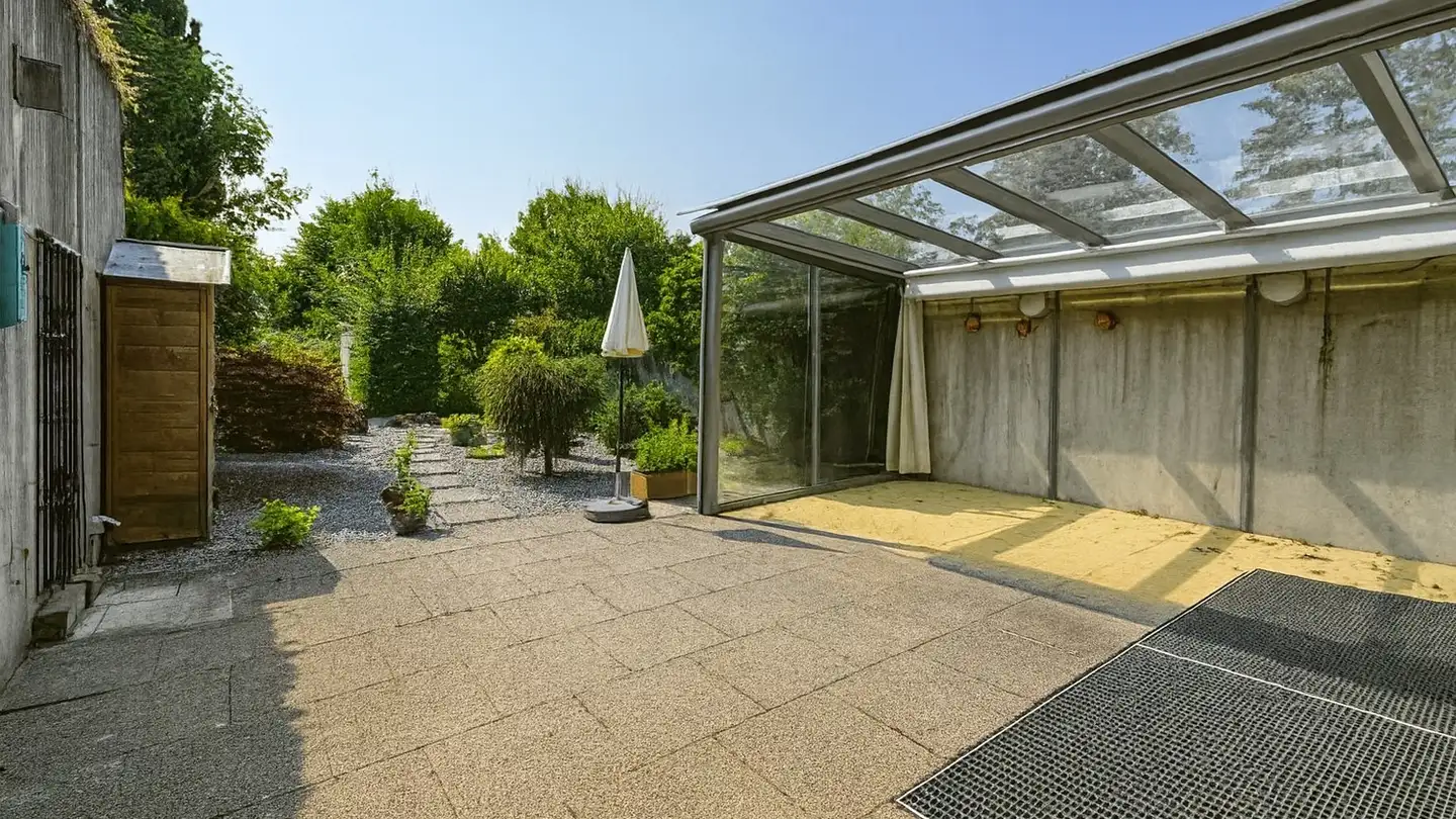 Casa singola in affitto - 8906 Bonstetten - Photo 3