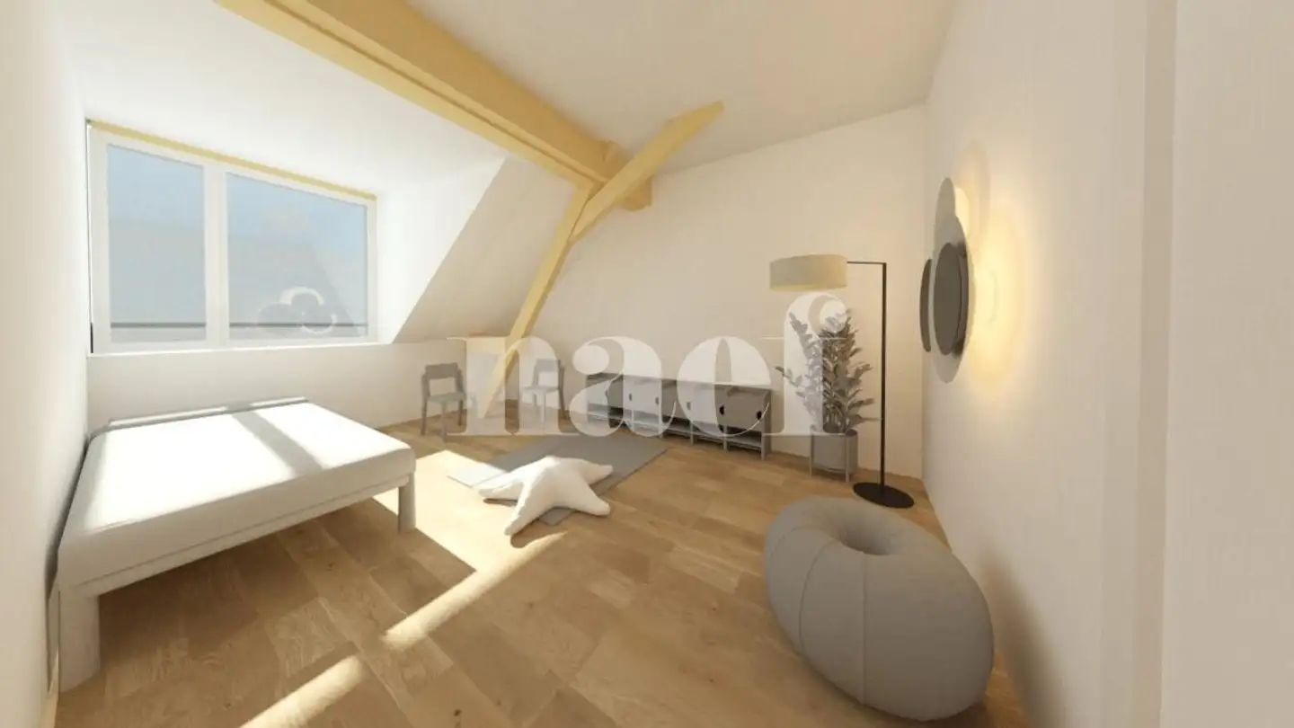 Appartement à louer - Rue de la Raffinerie 4, 2000 Neuchâtel - Photo 4