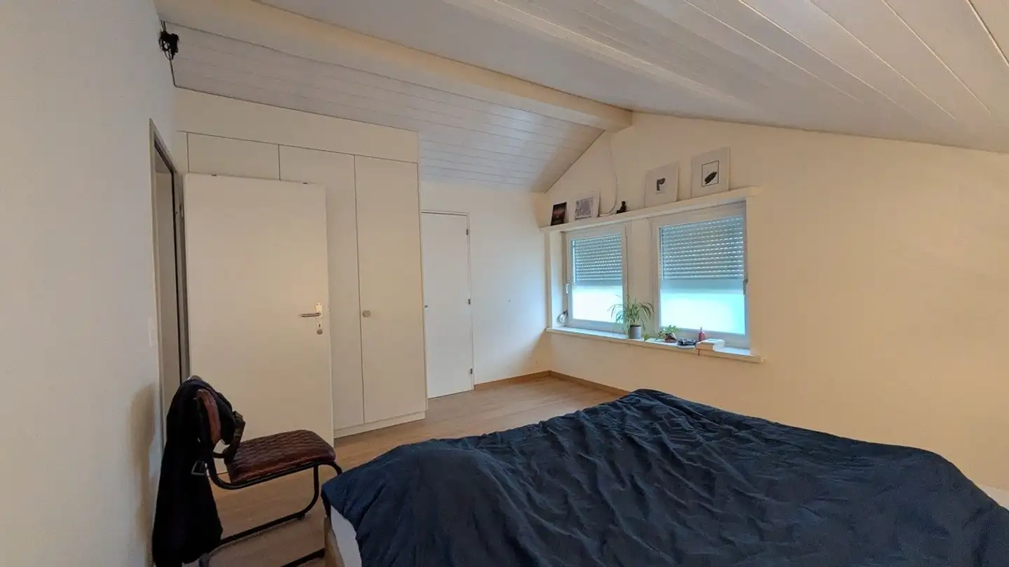 Apartment for rent - Widenweg 2, 5400 Baden - Photo 4