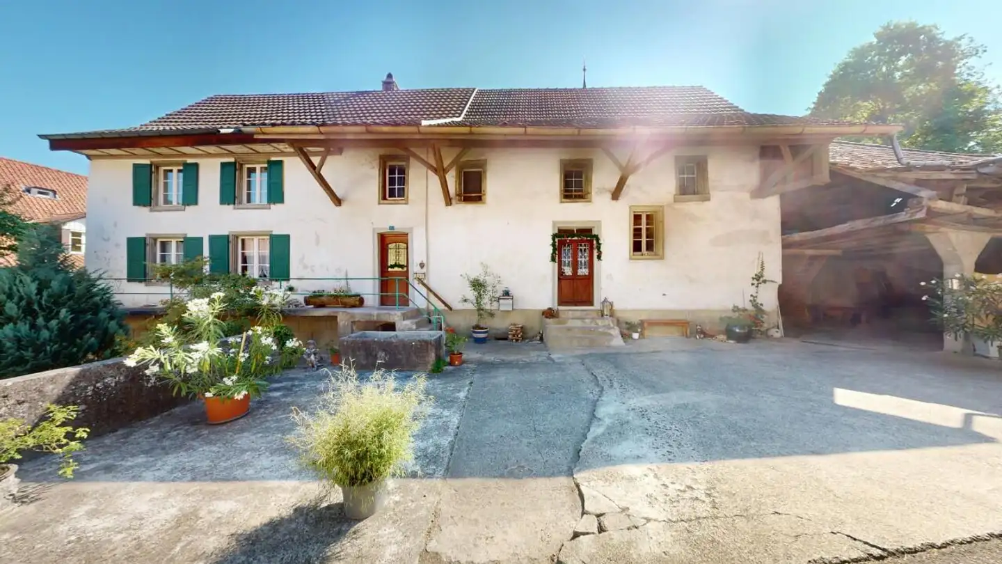 Single house for sale - 4418 Reigoldswil