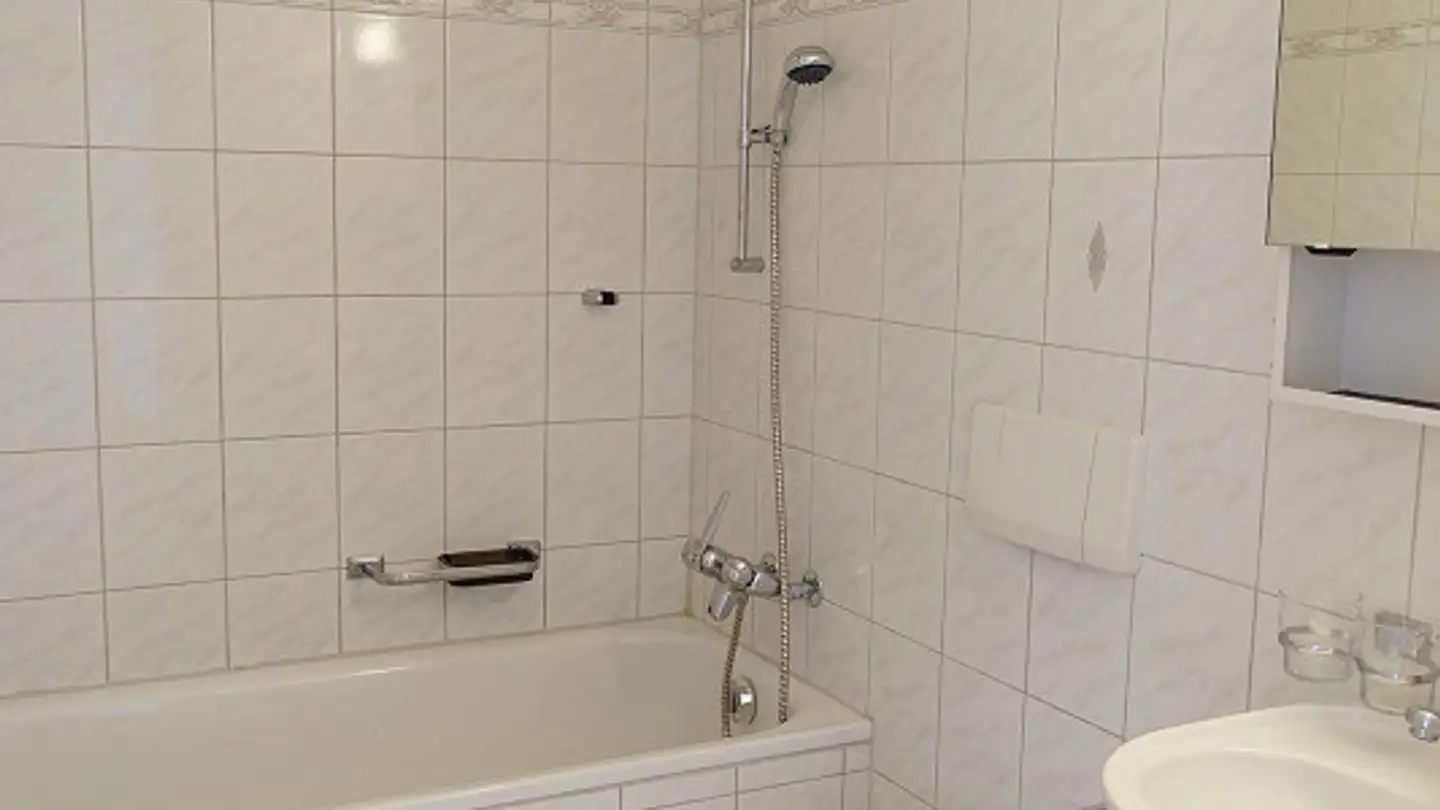 Appartement à louer - Hauptstrasse 21a, 6280 Hochdorf - Photo 2