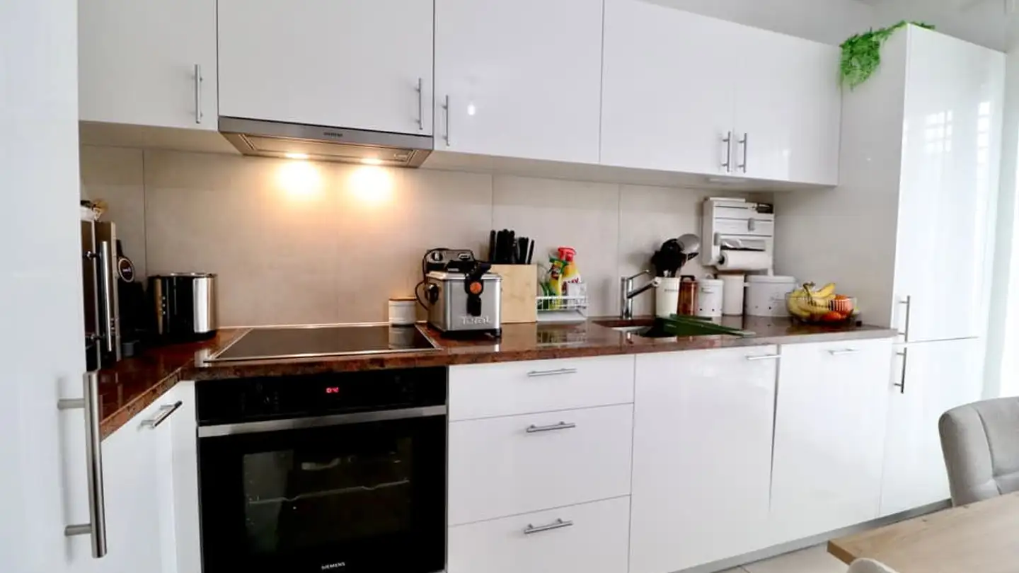 Wohnung kaufen - 1896 Miex - Foto 3