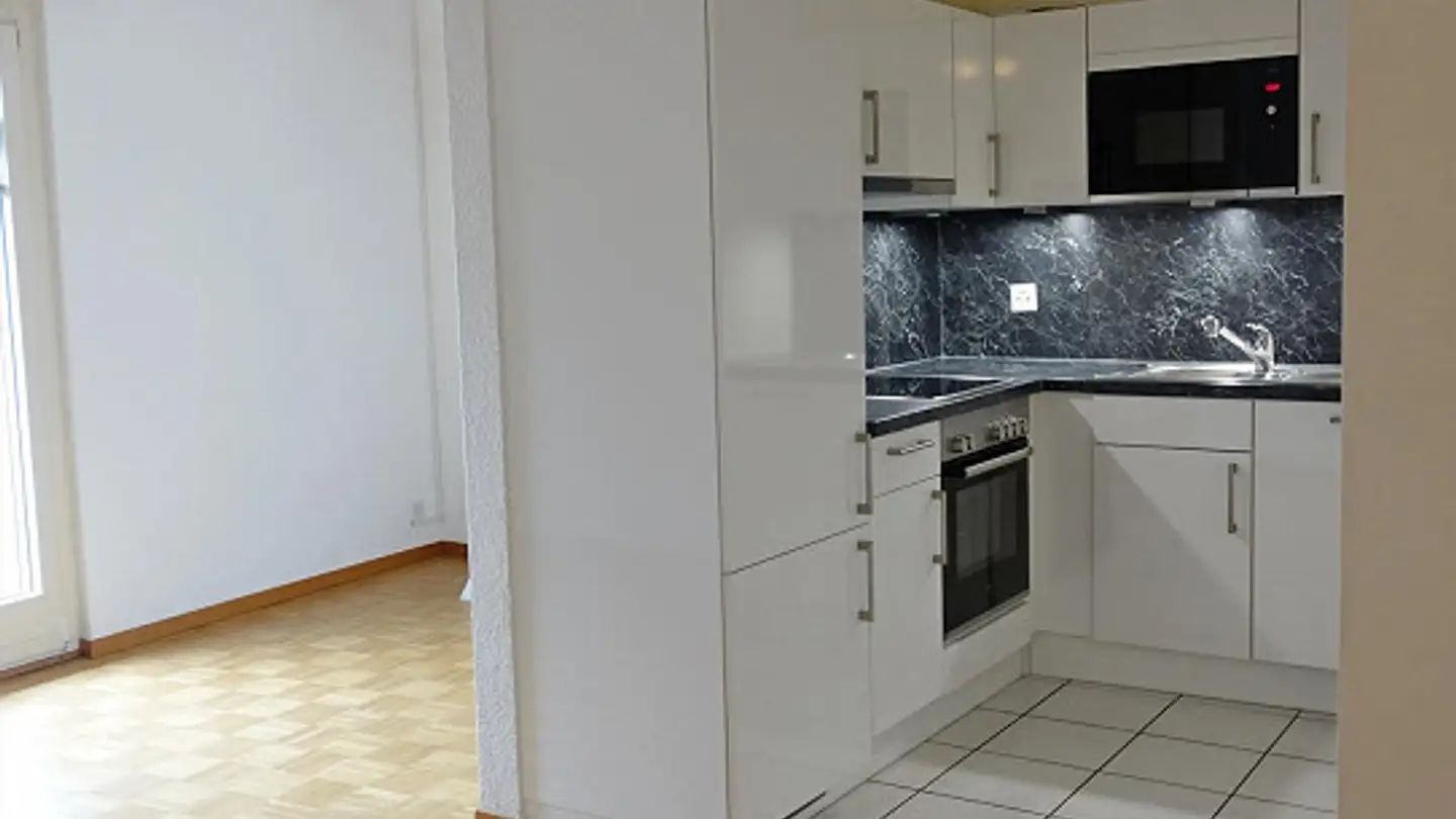 Appartement à louer - Hauptstrasse 21a, 6280 Hochdorf - Photo 4
