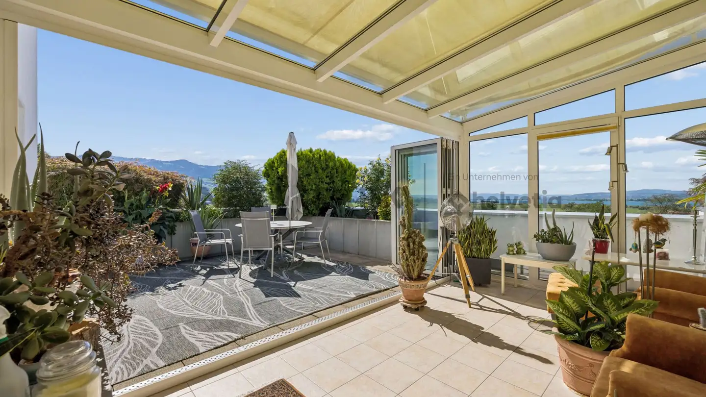 Stepped apartment for sale - Ochsenbodenweg, 8855 Wangen SZ - Photo 4