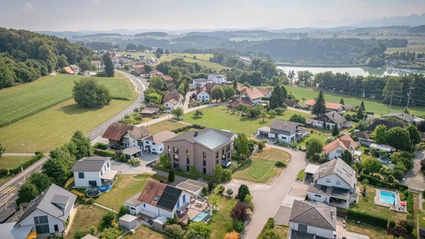 Terreno edificabile in vendita - 3212 Gurmels - Photo 3