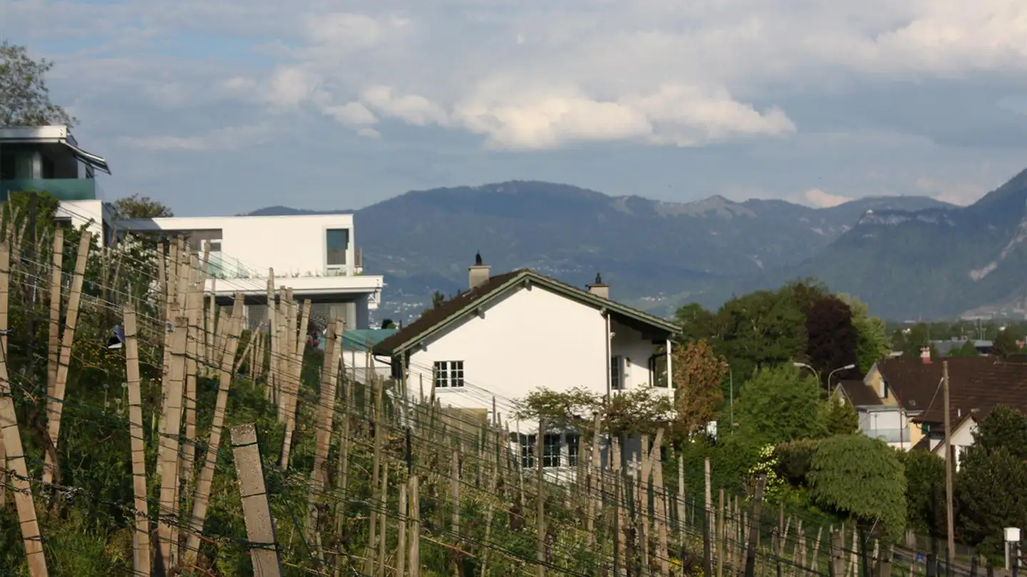 Single house for rent - Engestrasse 12, 9436 Balgach