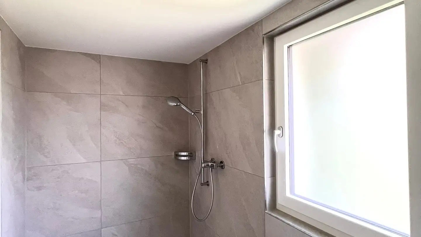 Semi-detached house for rent - Dorfstrasse 35b, 8914 Aeugst am Albis - Photo 4