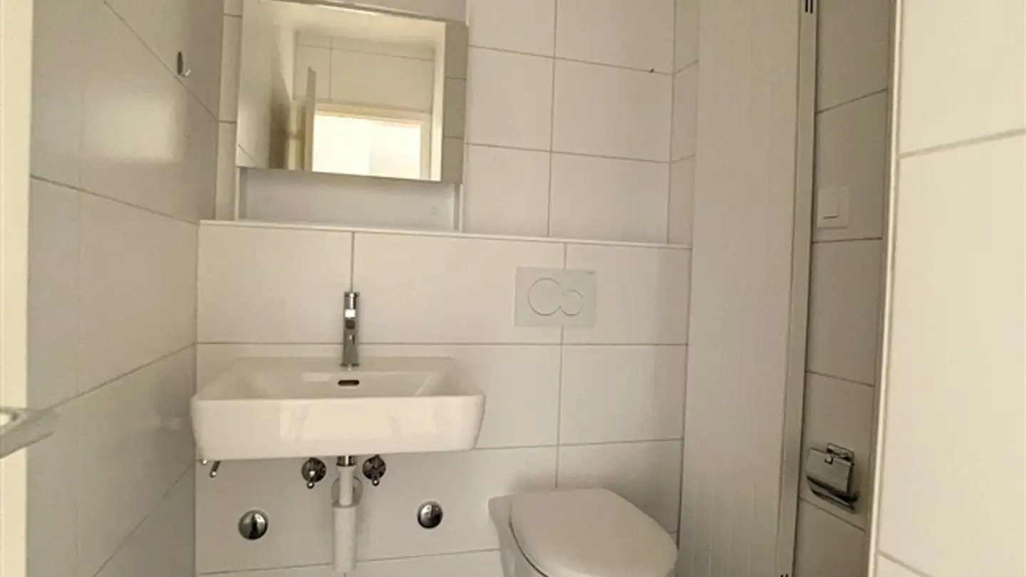 Appartamento in affitto - Route De Monseigneur-Besson 5, 1700 Fribourg - Photo 4