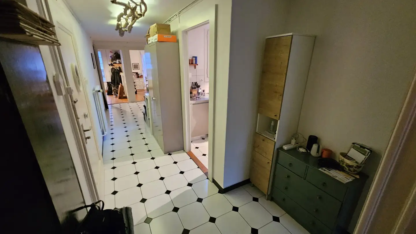 Apartment for rent - Rue Du Lac, 1400 Yverdon-les-Bains - Photo 4