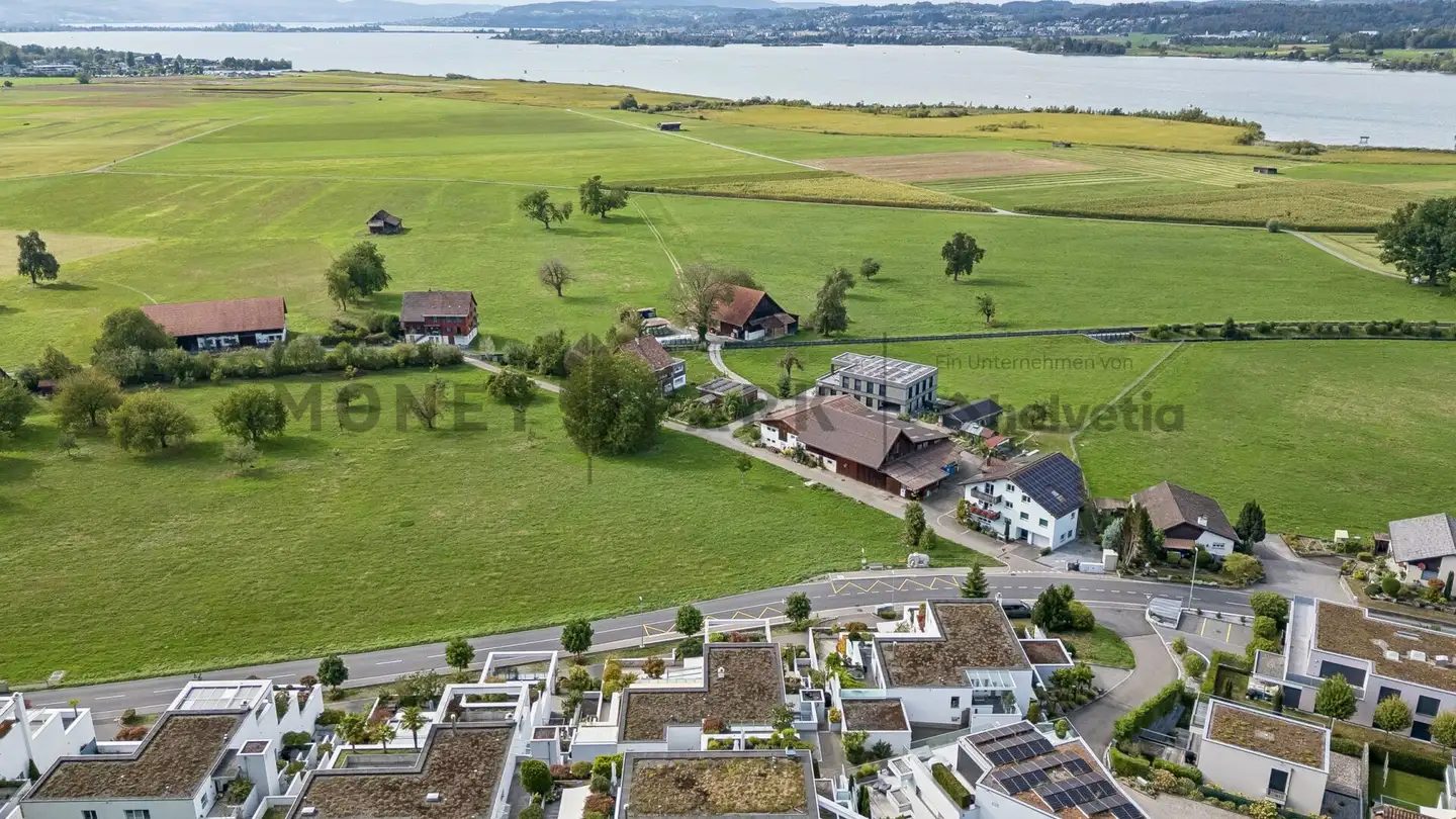 Stepped apartment for sale - Ochsenbodenweg, 8855 Wangen SZ - Photo 2