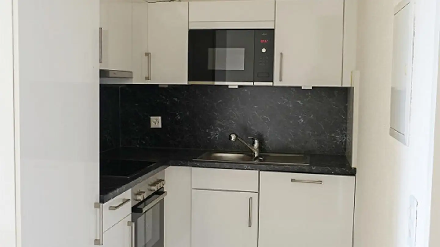 Appartement à louer - Hauptstrasse 21a, 6280 Hochdorf - Photo 3