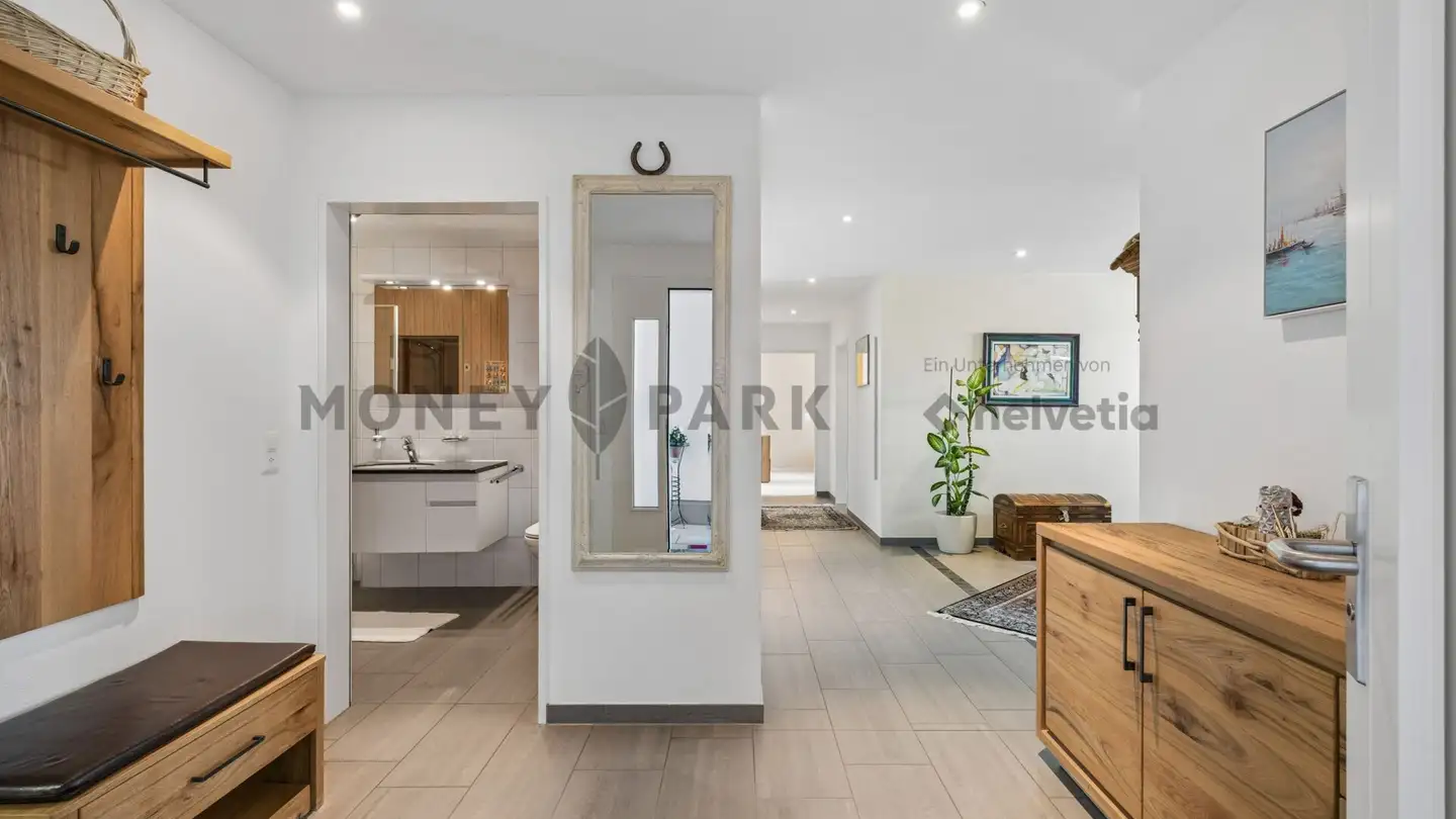 Stepped apartment for sale - Ochsenbodenweg, 8855 Wangen SZ - Photo 3