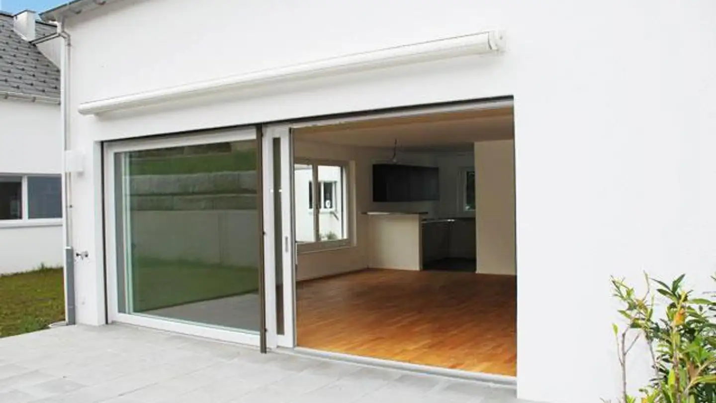 Single house for rent - Stutzstrasse 11b, 8834 Schindellegi