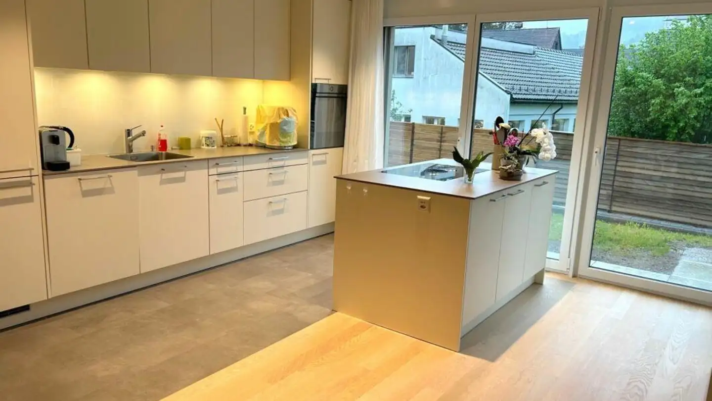 Wohnung mieten - Hofweg 1, 9620 Lichtensteig - Foto 4