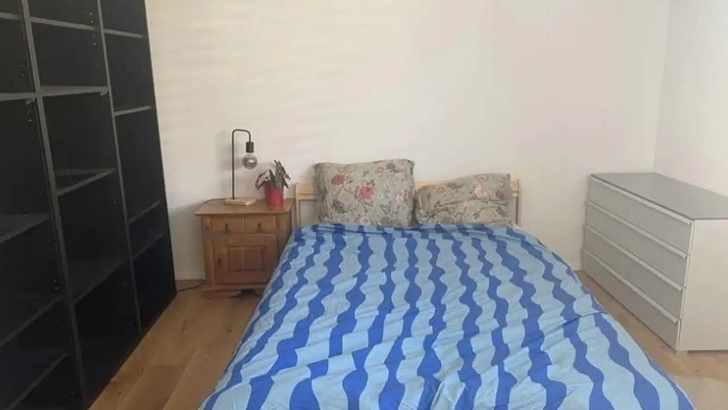 Zimmer mieten - 8302 Kloten - Foto 2