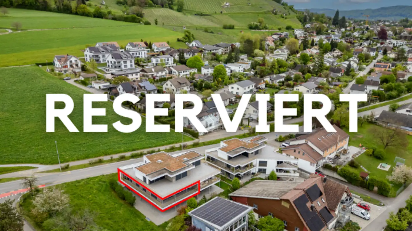 Apartment for sale - Hoseweg 16, 8260 Stein am Rhein