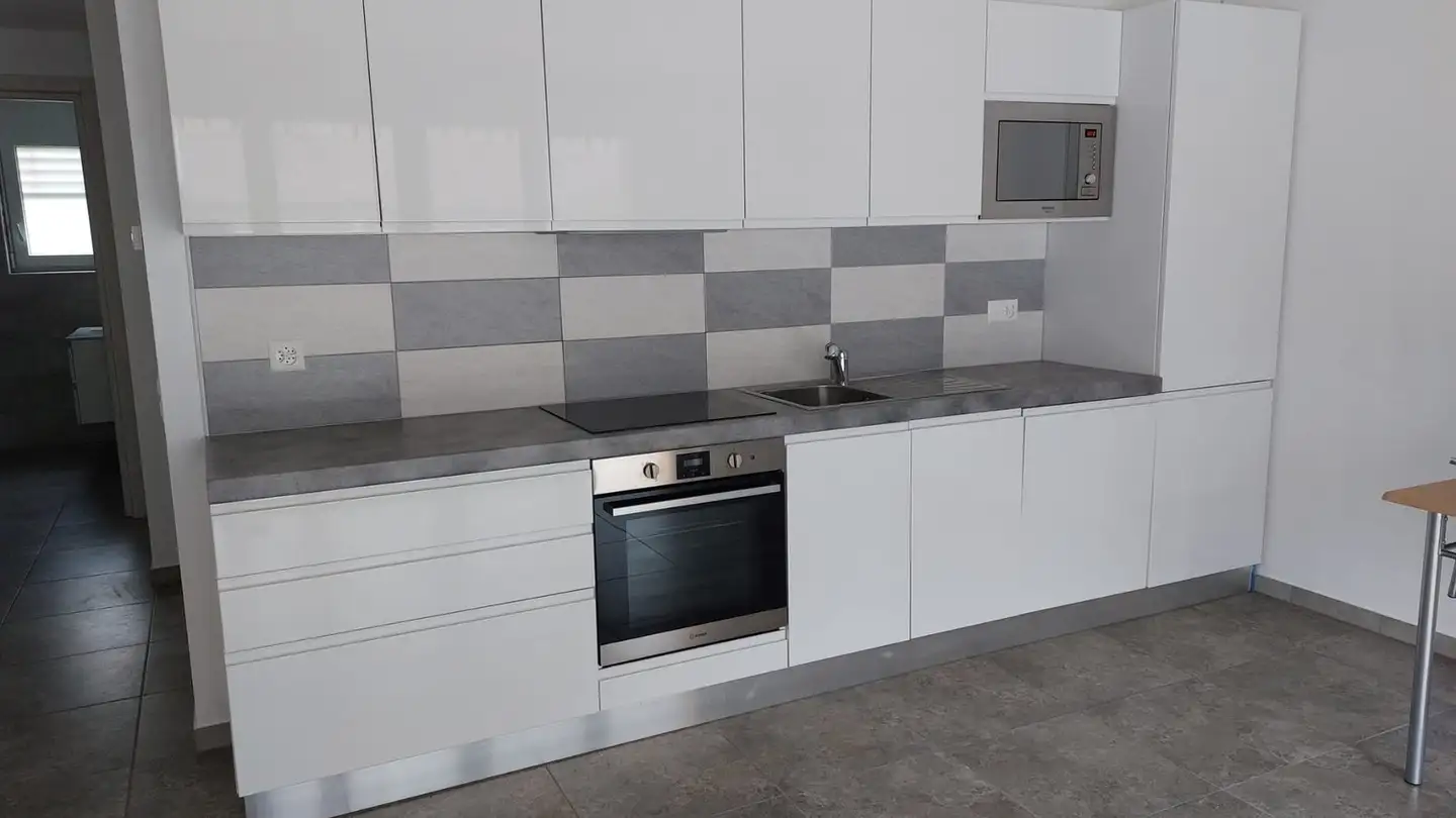 Apartment for rent - Via Cantonale 54, 6702 Claro - Photo 2