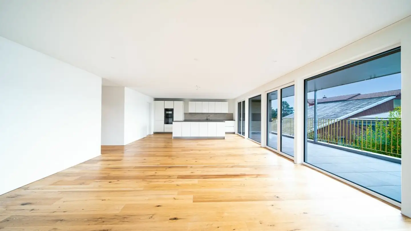 Appartamento in vendita - Hoseweg 16, 8260 Stein am Rhein - Photo 2