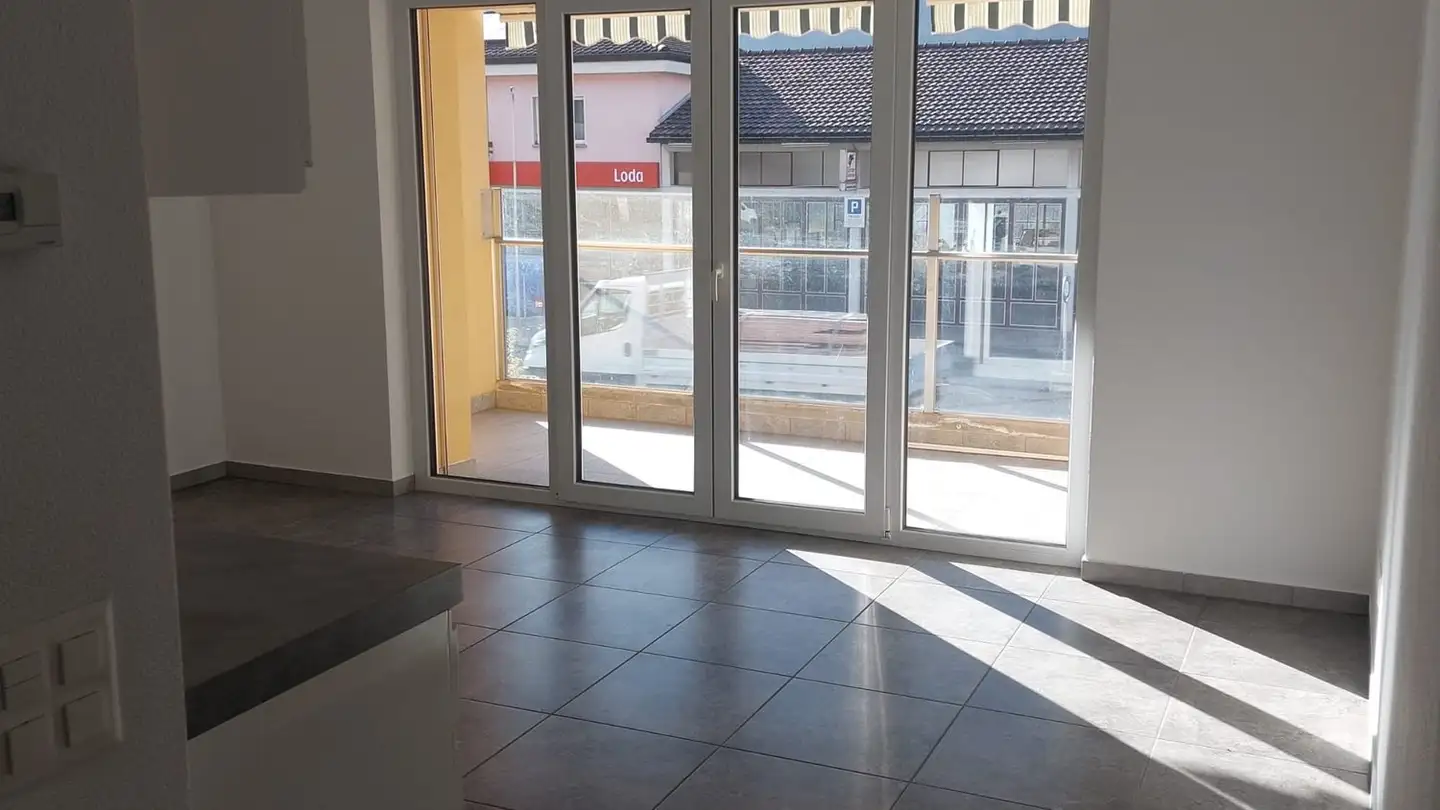 Apartment for rent - Via Cantonale 54, 6702 Claro - Photo 3