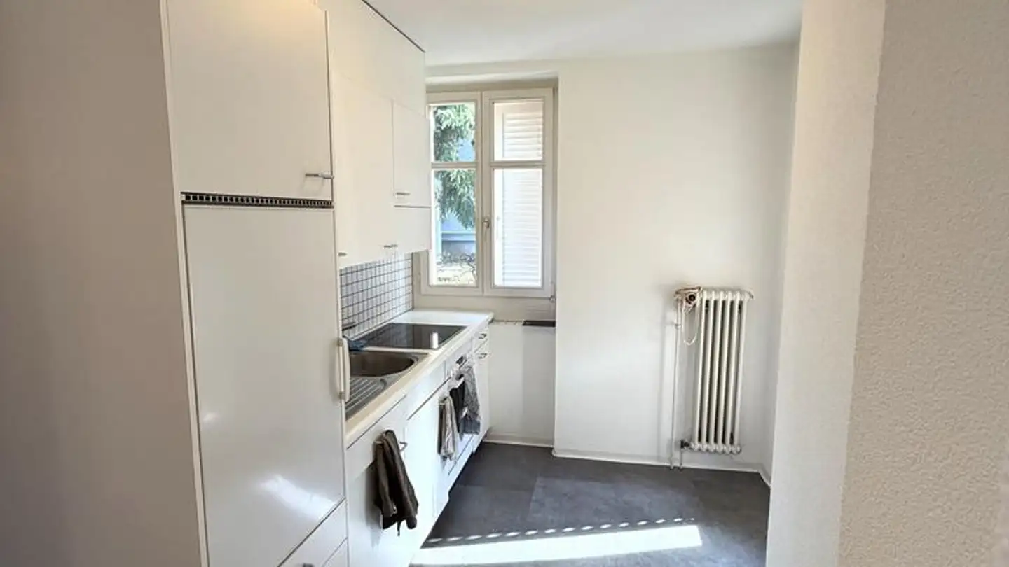 Appartamento in affitto - Metallstrasse 19, 6300 Zug - Photo 2