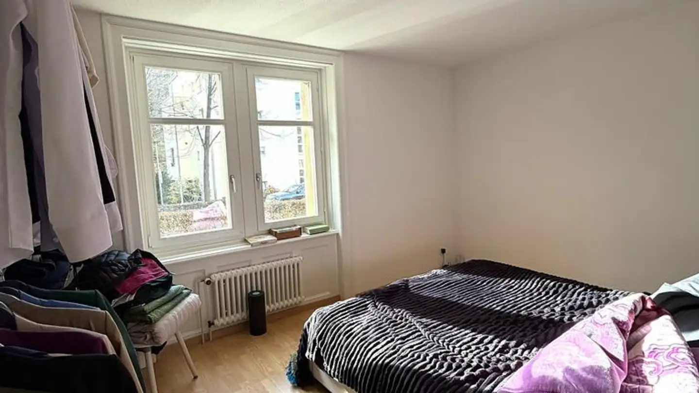 Appartamento in affitto - Metallstrasse 19, 6300 Zug - Photo 3