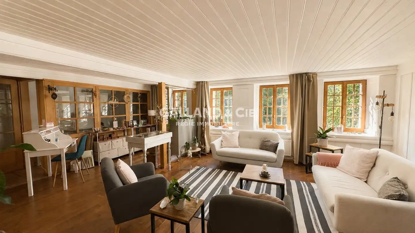 Single house for sale - 1610 Oron-la-Ville - Photo 2