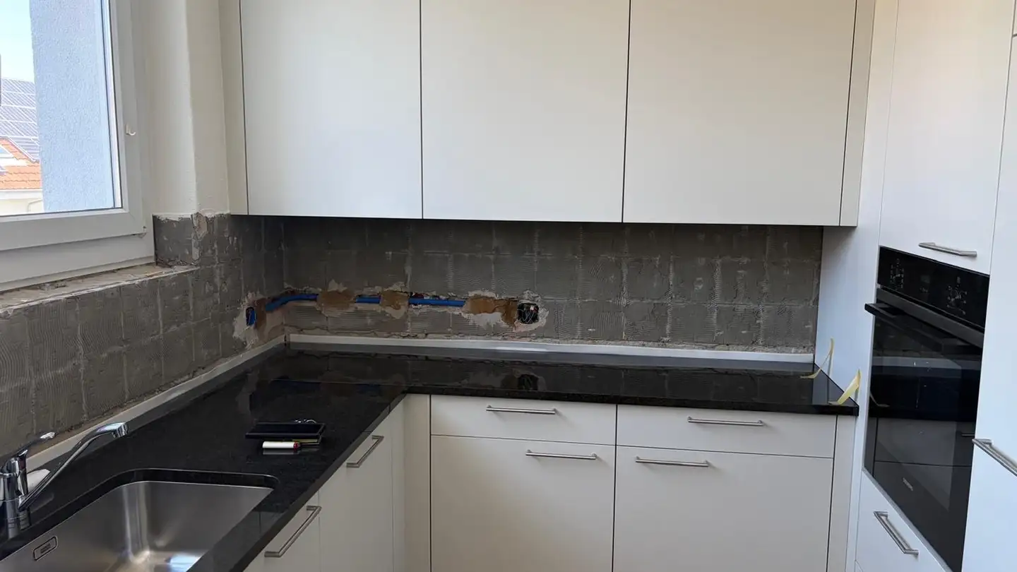 Appartamento in affitto - Obristweg 5, 4665 Oftringen - Foto 3