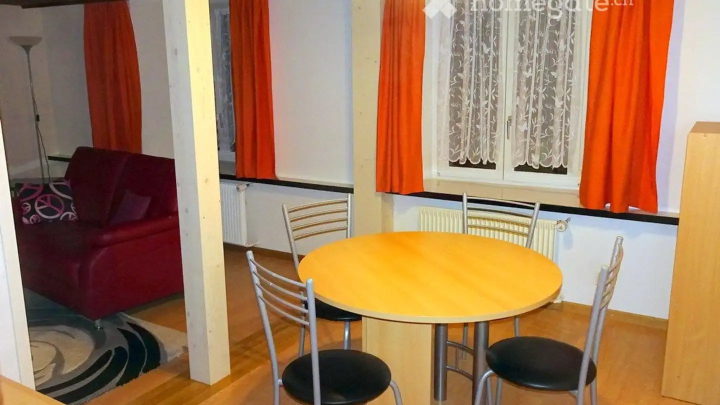 Wohnung mieten - Nesslergraben 2, 4624 Härkingen - Foto 2