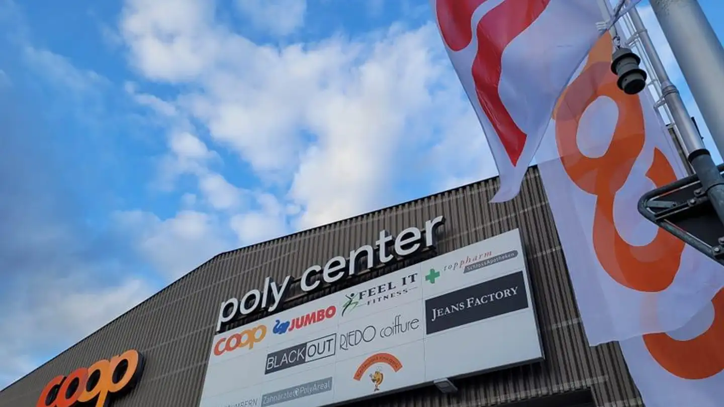 Office space for rent - Zollgässli 1b, 3177 Laupen BE