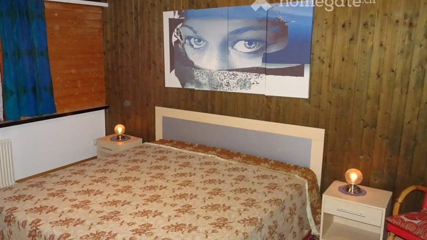 Wohnung mieten - Nesslergraben 2, 4624 Härkingen - Foto 3