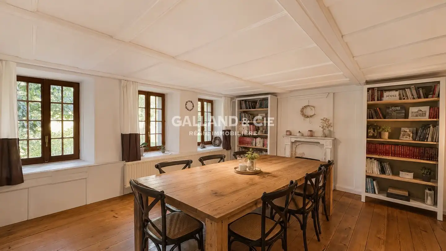 Single house for sale - 1610 Oron-la-Ville - Photo 4