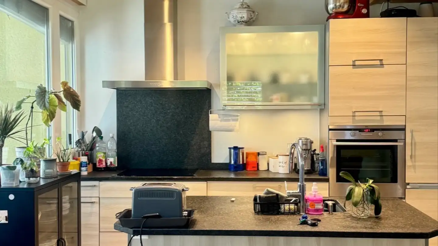 Apartment for rent - 1880 Bex