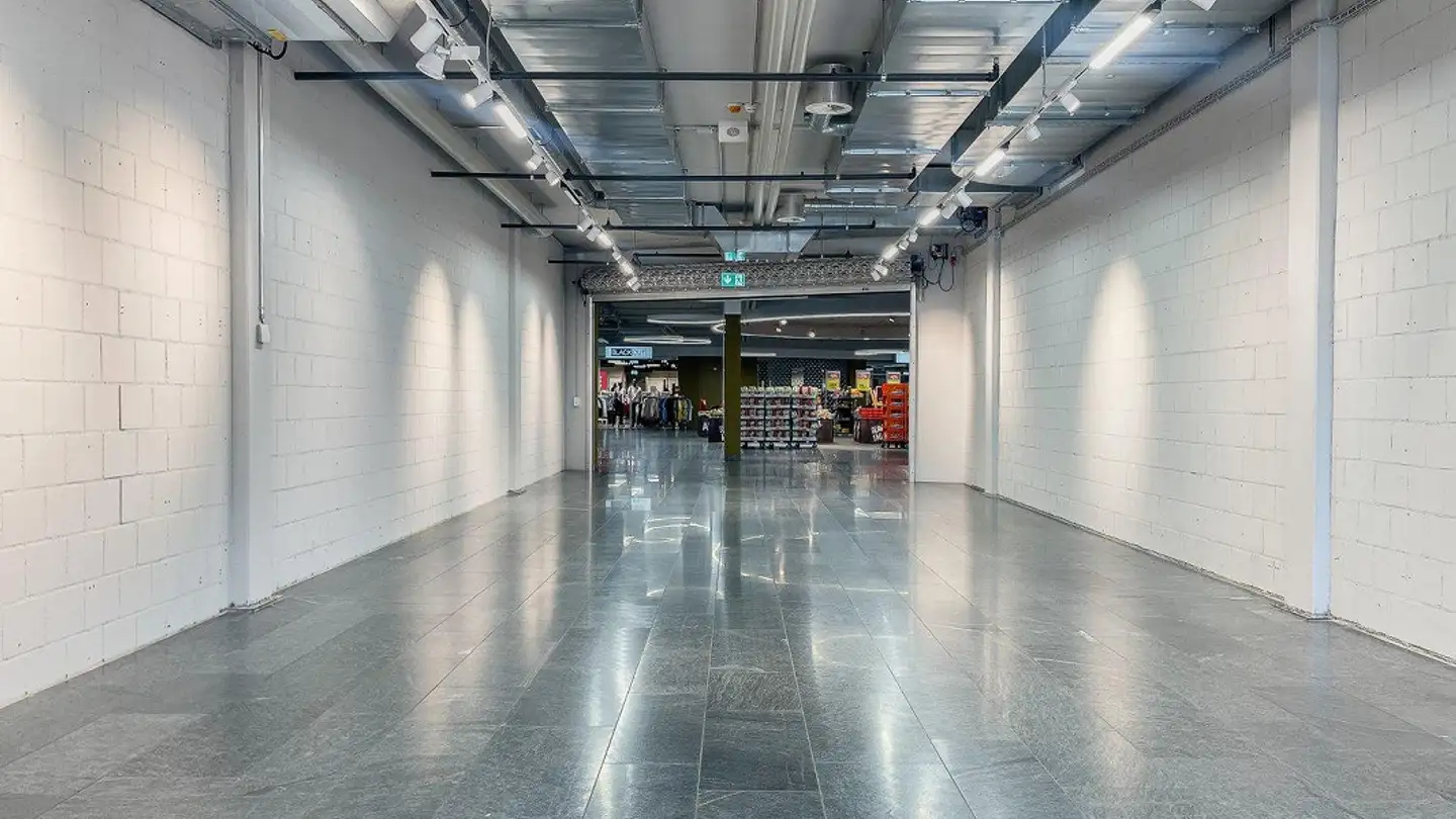 Office space for rent - Zollgässli 1b, 3177 Laupen BE - Photo 2