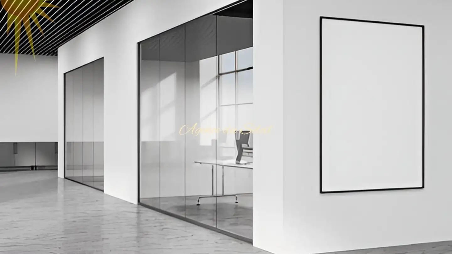 Studio medico in vendita - 3963 Crans-Montana