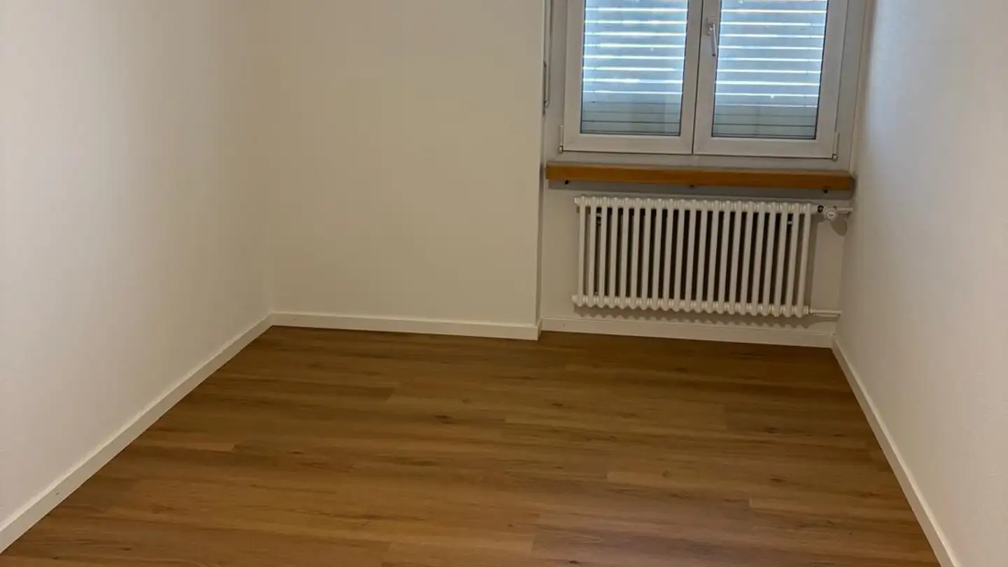 Appartamento in affitto - Obristweg 5, 4665 Oftringen
