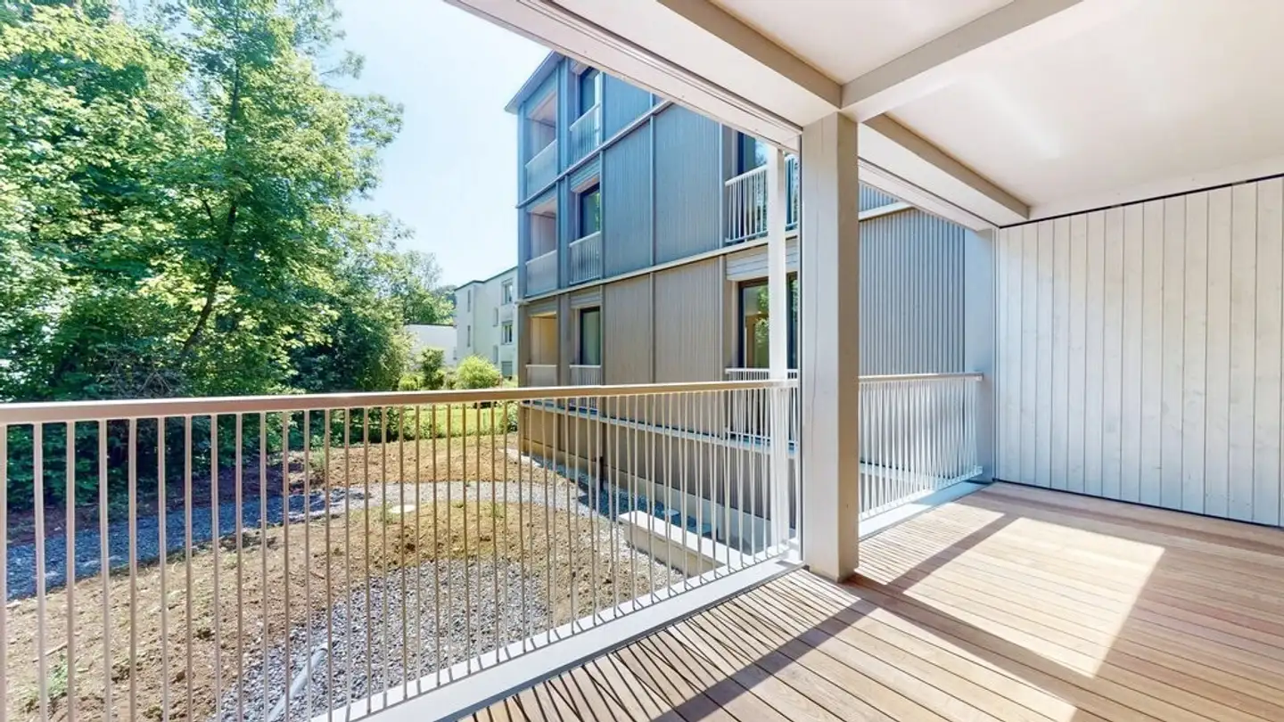 Appartamento in affitto - Stettbacherrain 12, 8051 Zürich - Foto 2