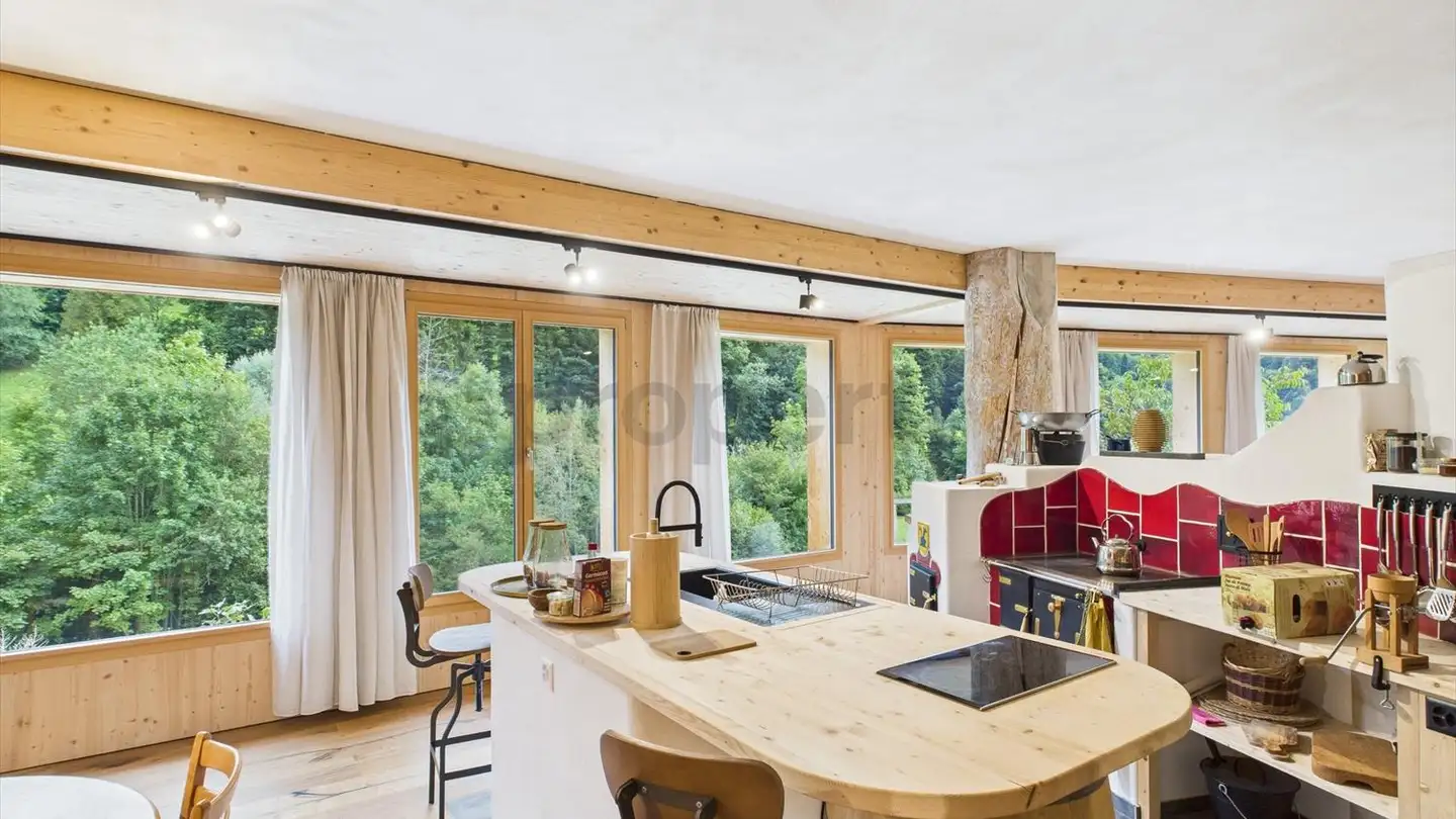 Apartment for rent - 4229 Beinwil SO - Photo 2