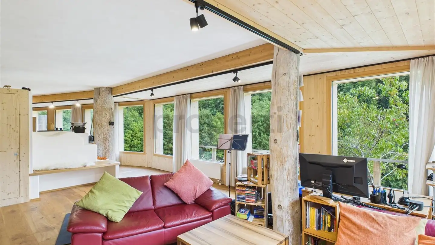 Apartment for rent - 4229 Beinwil SO - Photo 4