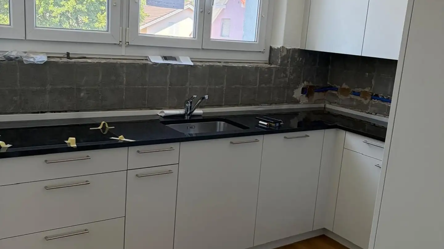 Apartment for rent - Obristweg 5, 4665 Oftringen