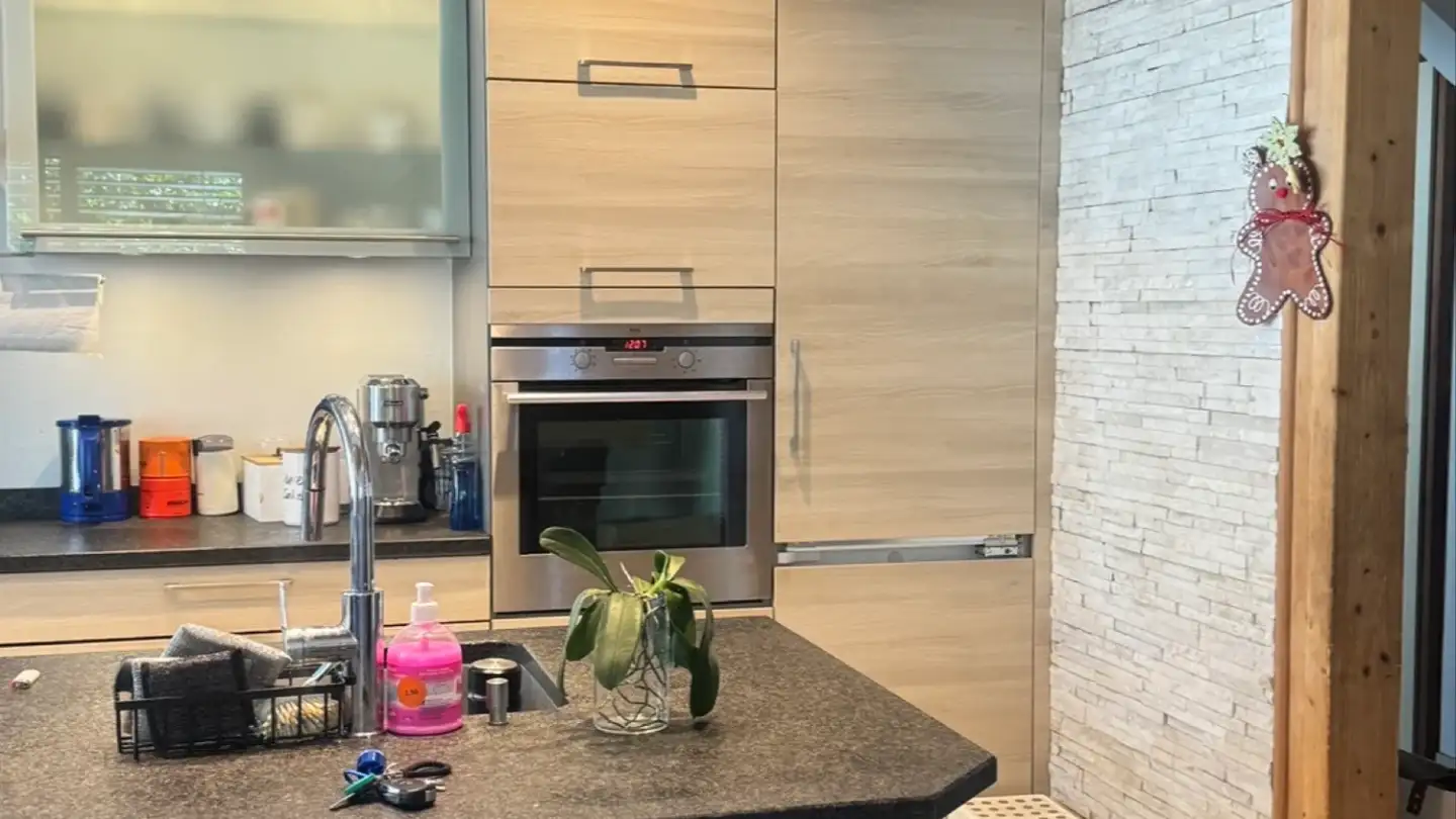 Apartment for rent - 1880 Bex - Photo 2
