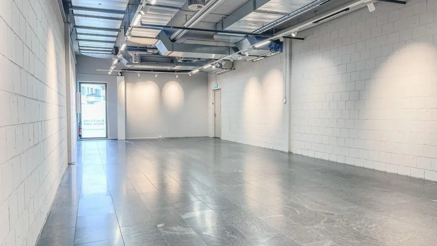 Office space for rent - Zollgässli 1b, 3177 Laupen BE - Photo 3