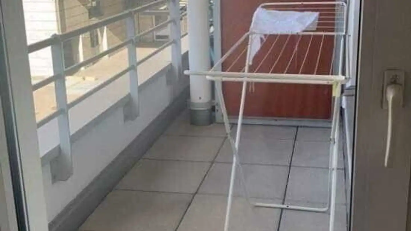 Apartment for rent - Rue De La Carrière, 1700 Fribourg