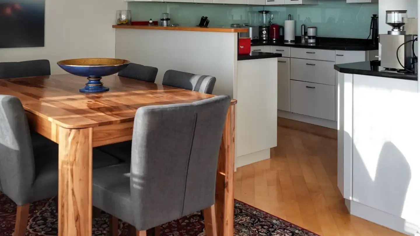 Appartement à louer - Hasenbüelweg, 6300 Zug - Photo 4