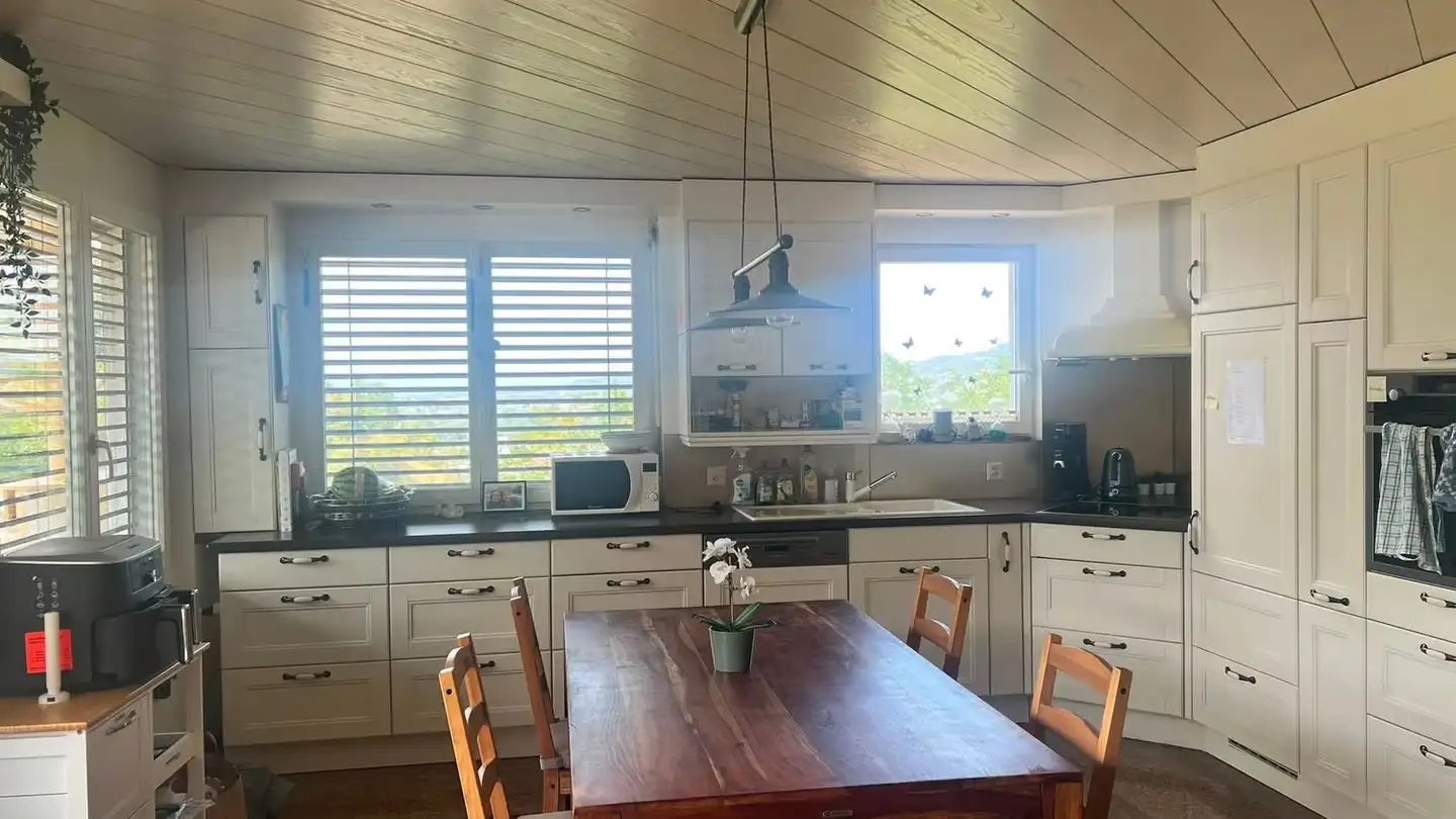 Appartamento in affitto - Hagwiesenstrasse 17, 3122 Kehrsatz